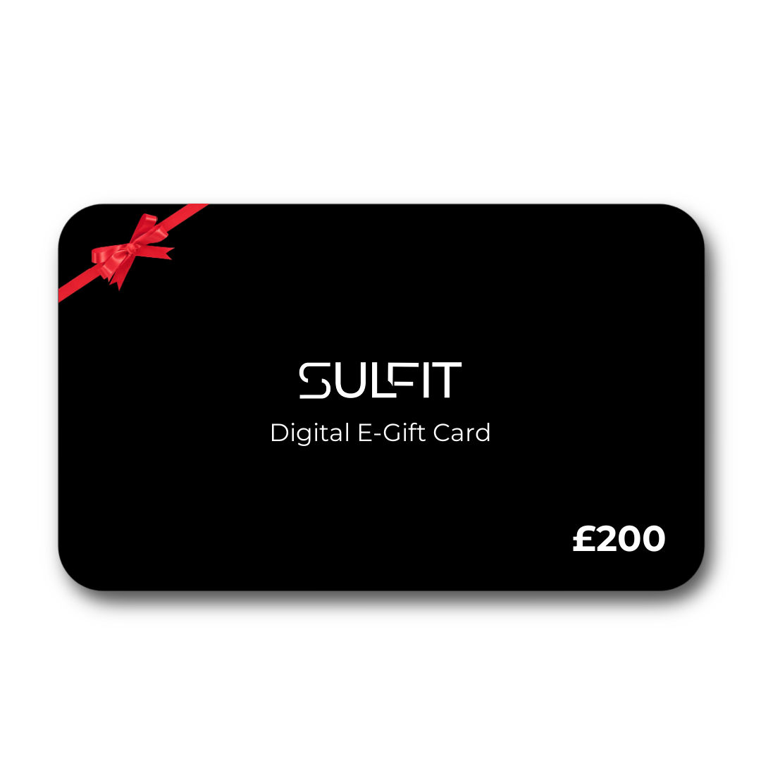Sulfit E-Gift Card