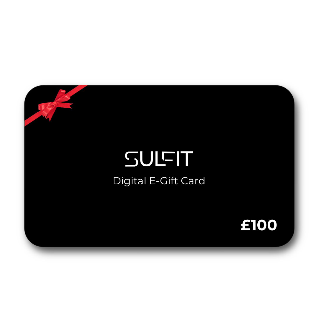 Sulfit E-Gift Card