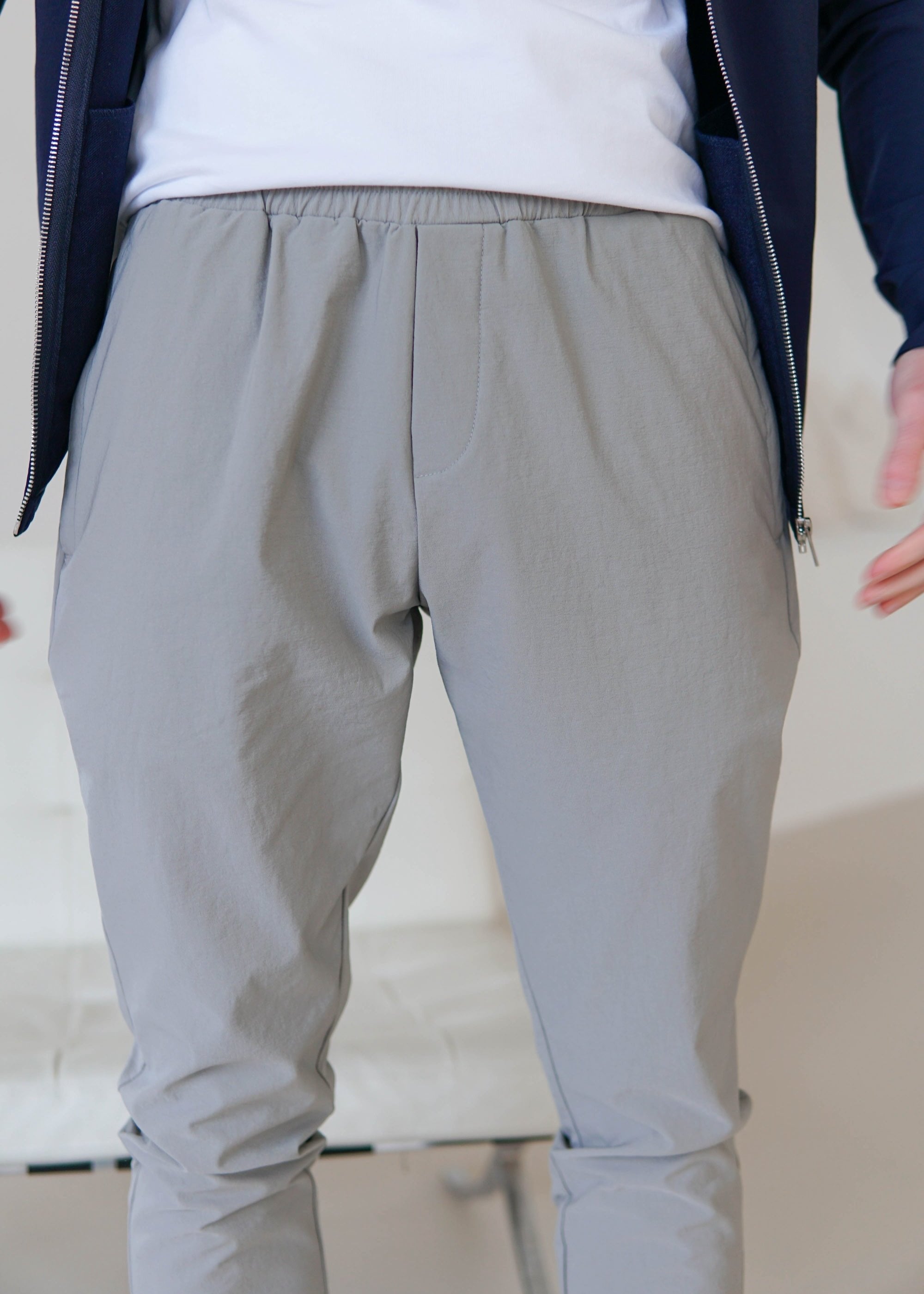 Everyday Pant In Stone