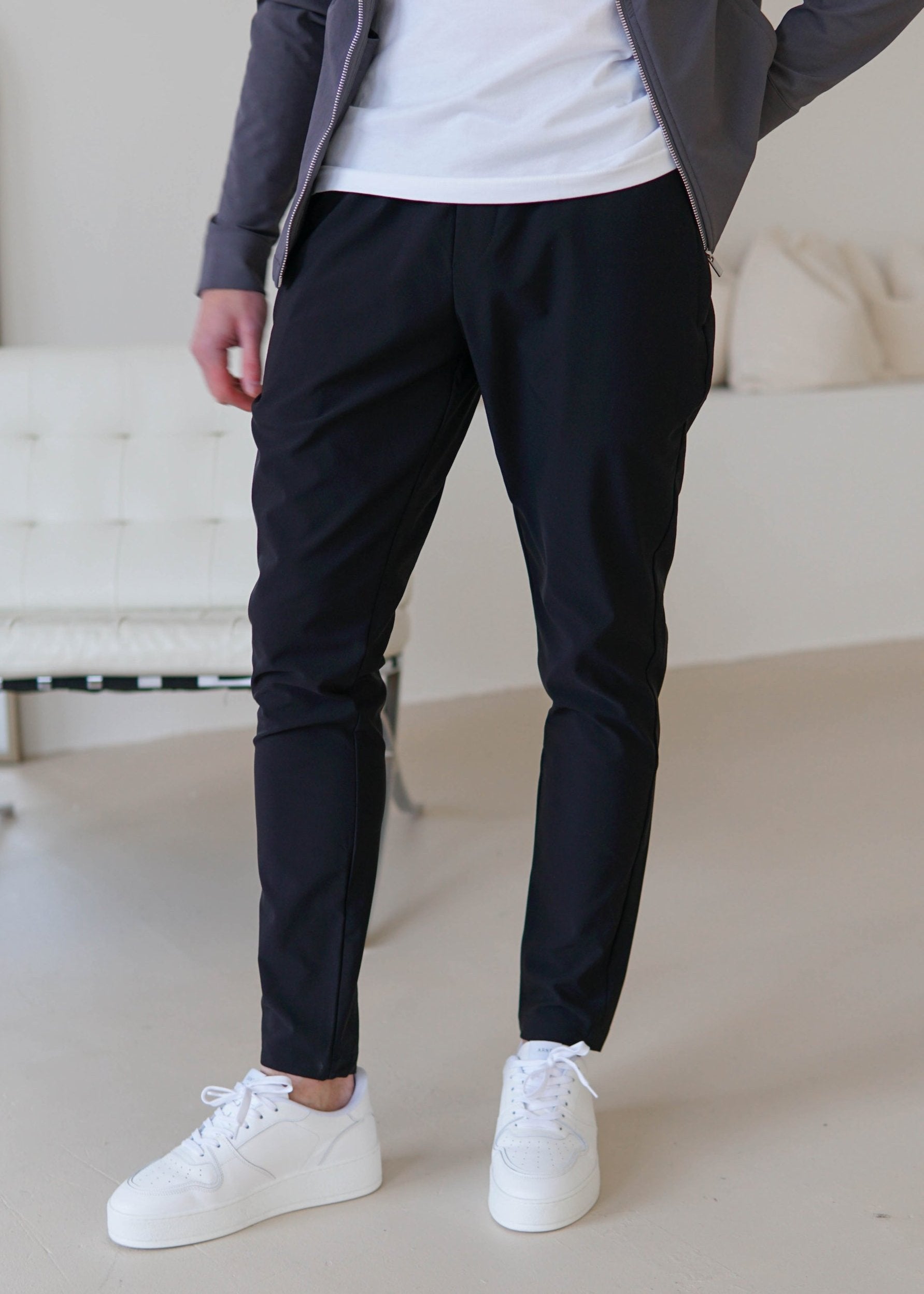 Everyday Pant In Black