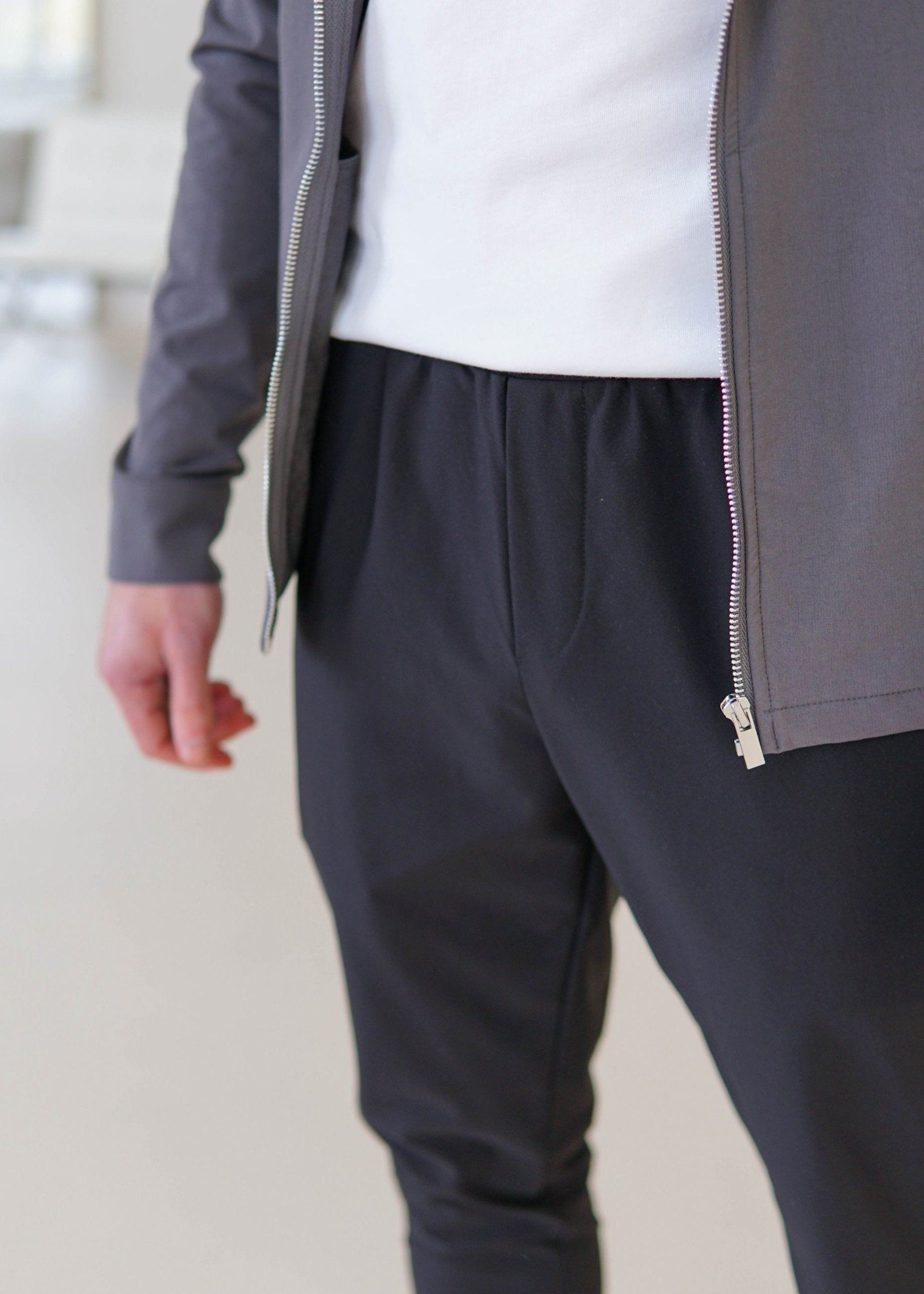 Everyday Pant In Black