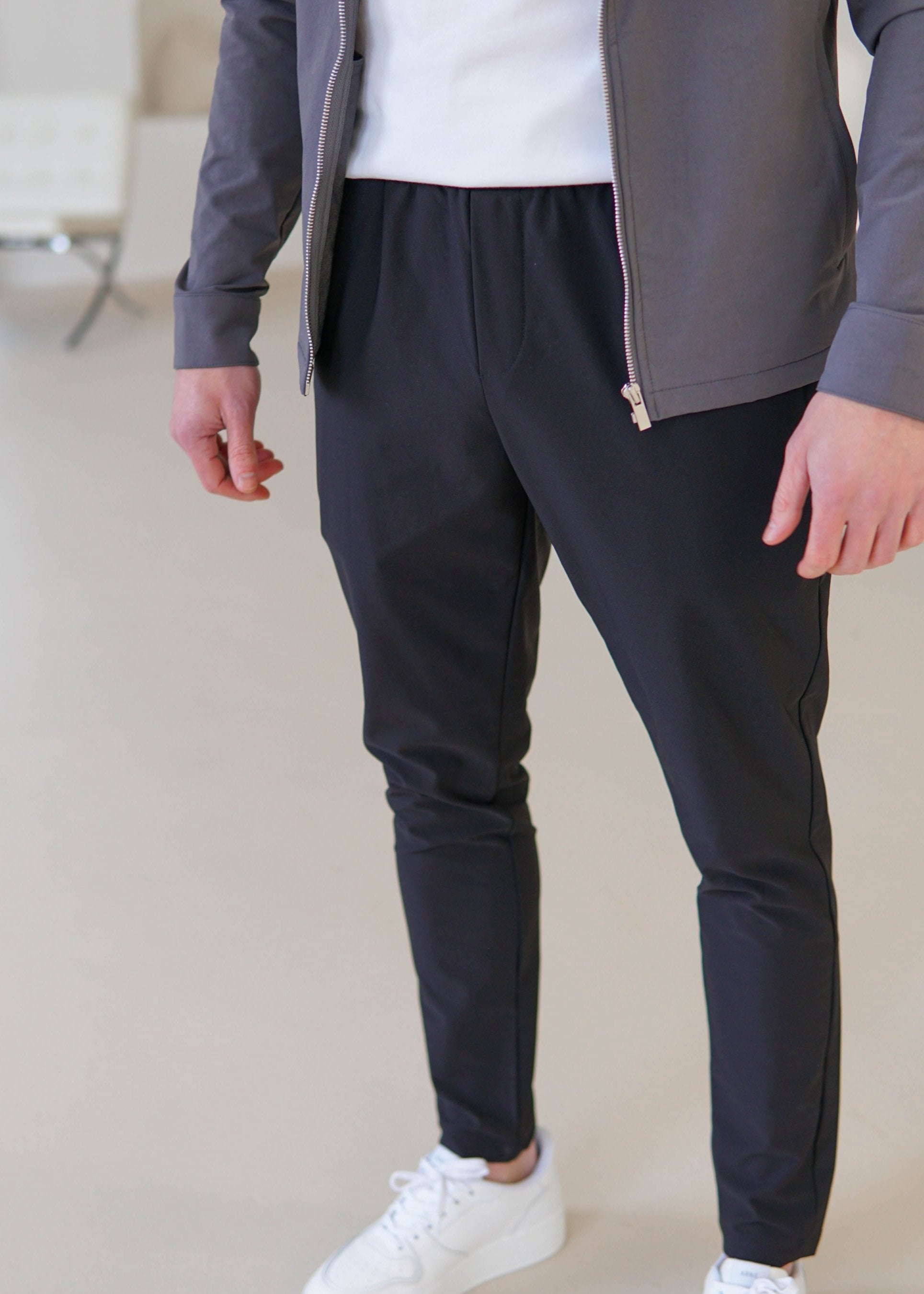 Everyday Pant In Black