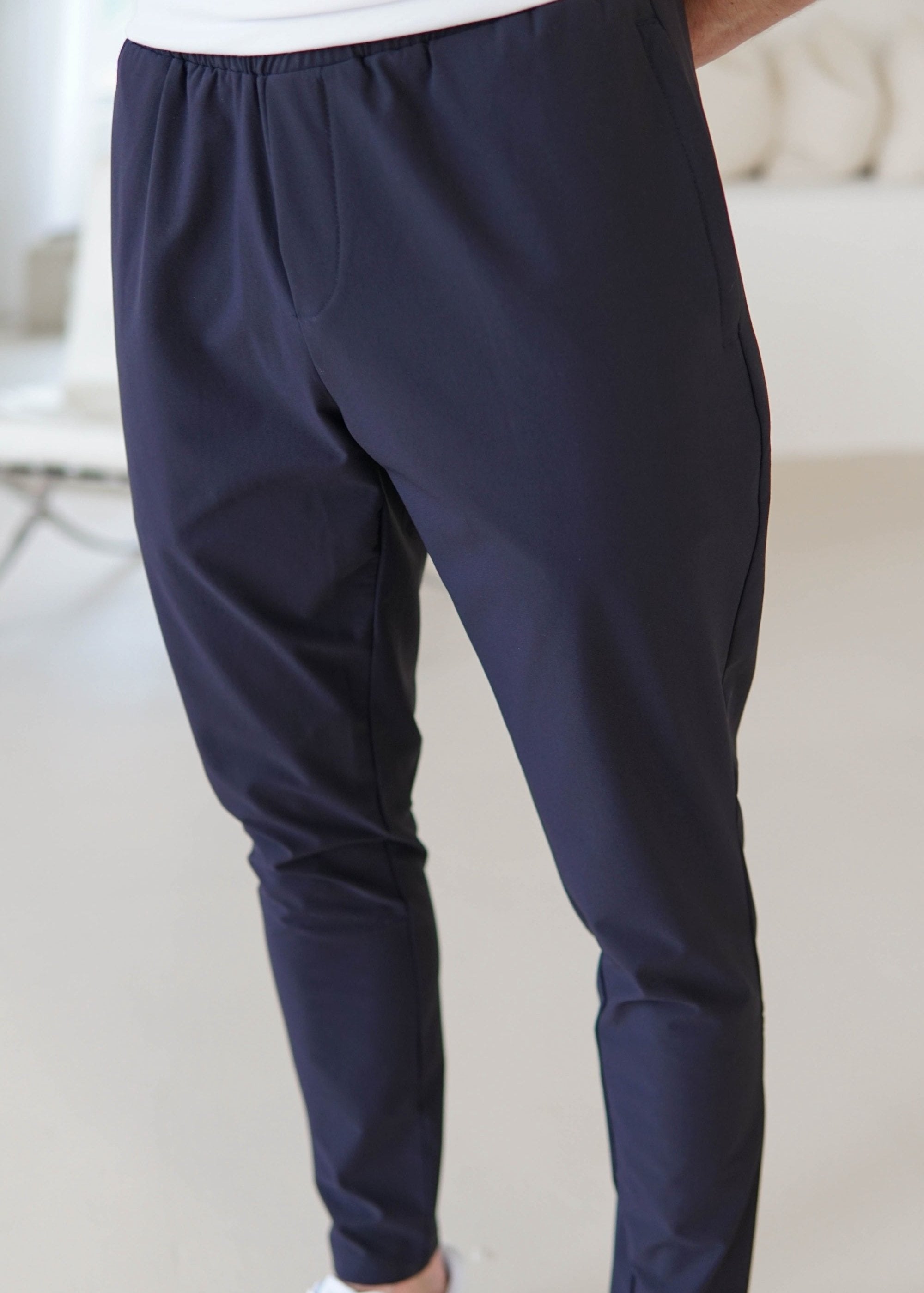 Everyday Pant In Navy