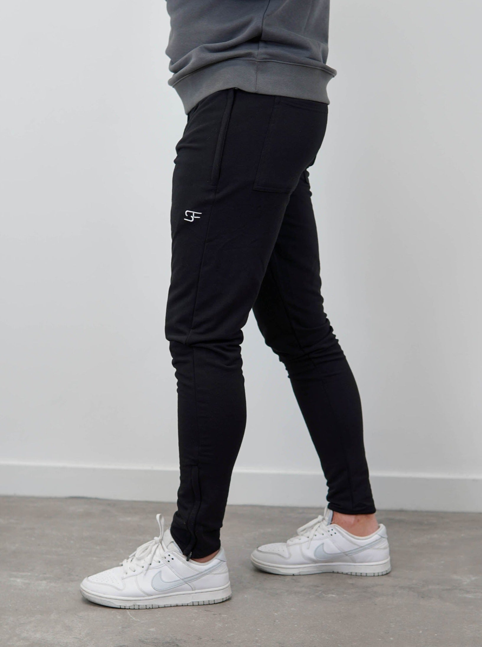 Jogger best sale skinny fit