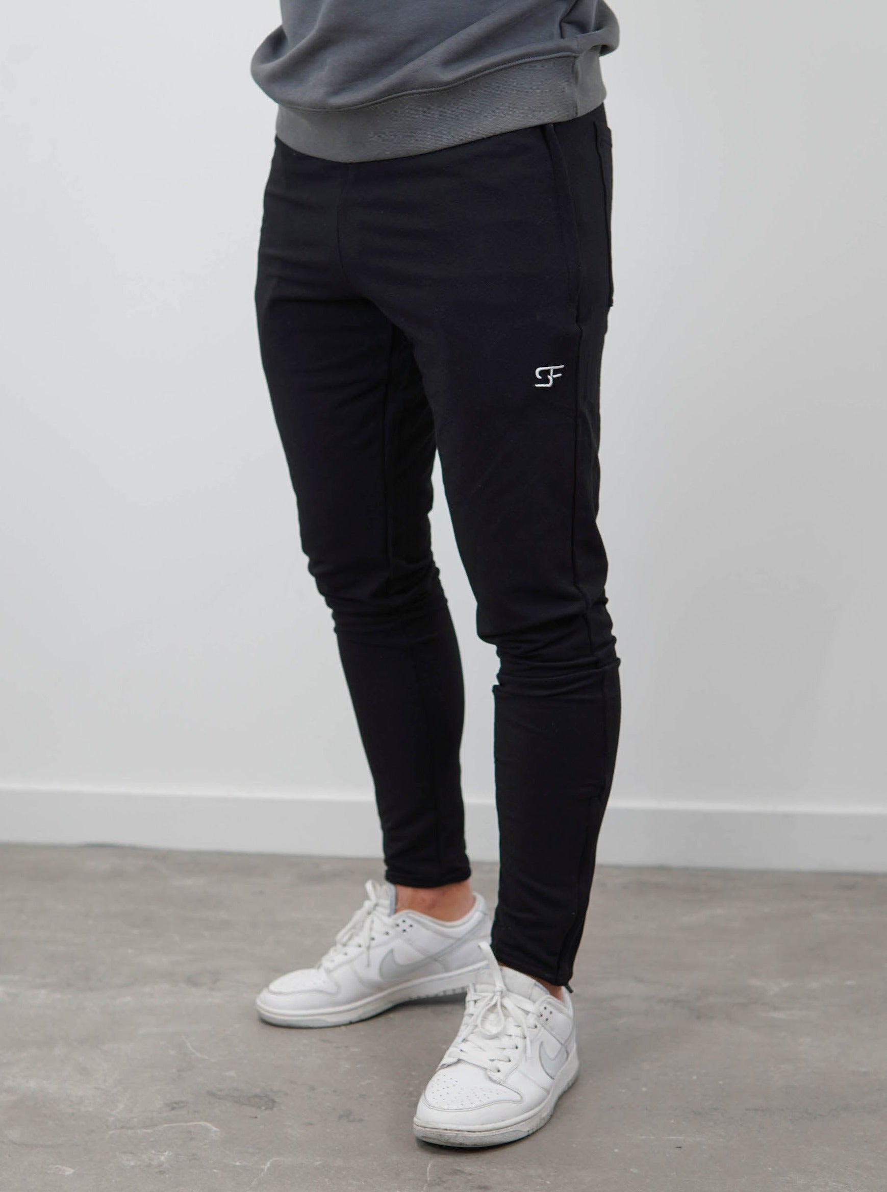 30 inch store leg tracksuit bottoms