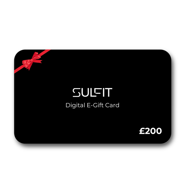 Sulfit E-Gift Card