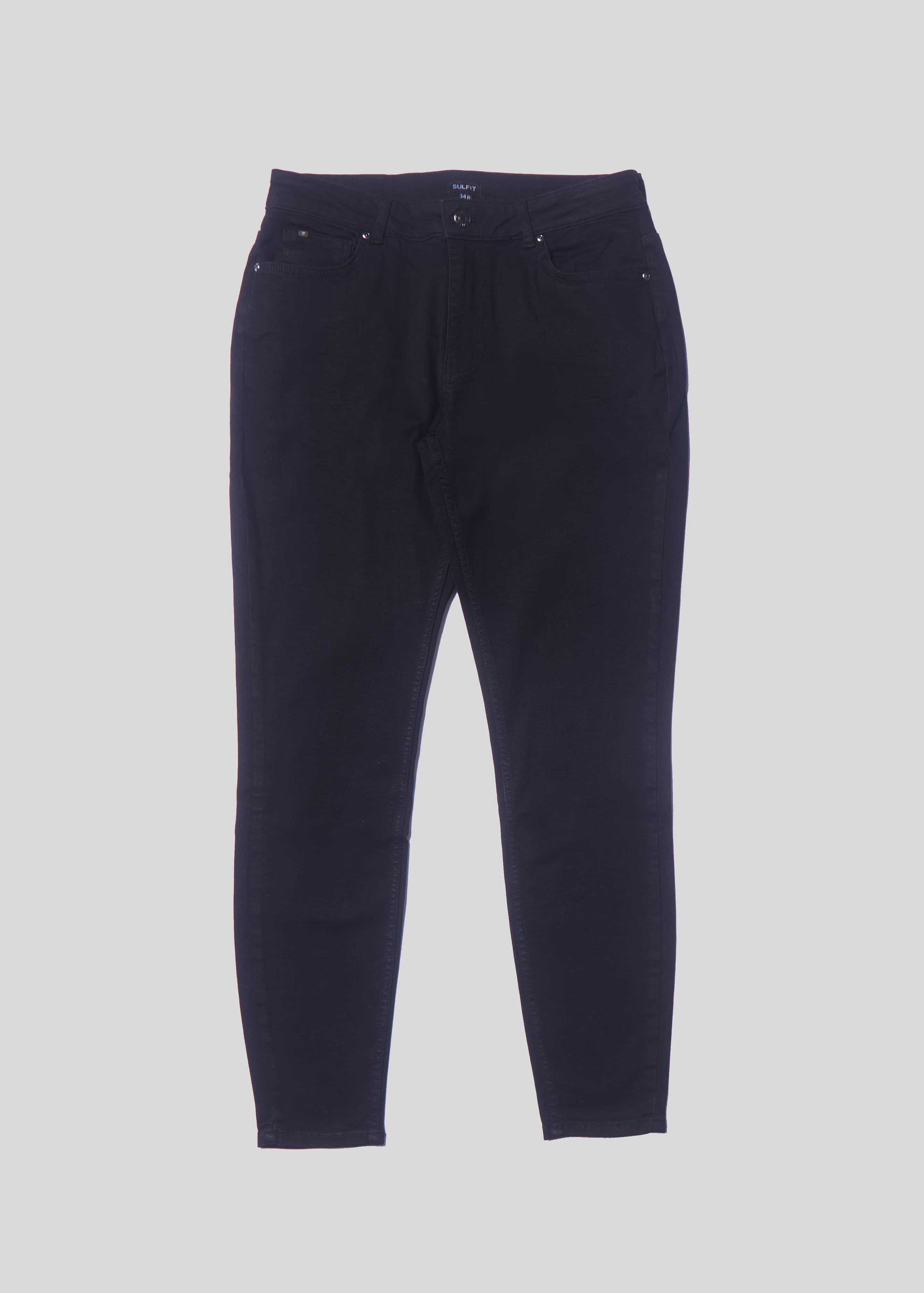 Mix & Match Slim Comfort Jeans Bundle - 5 Pairs