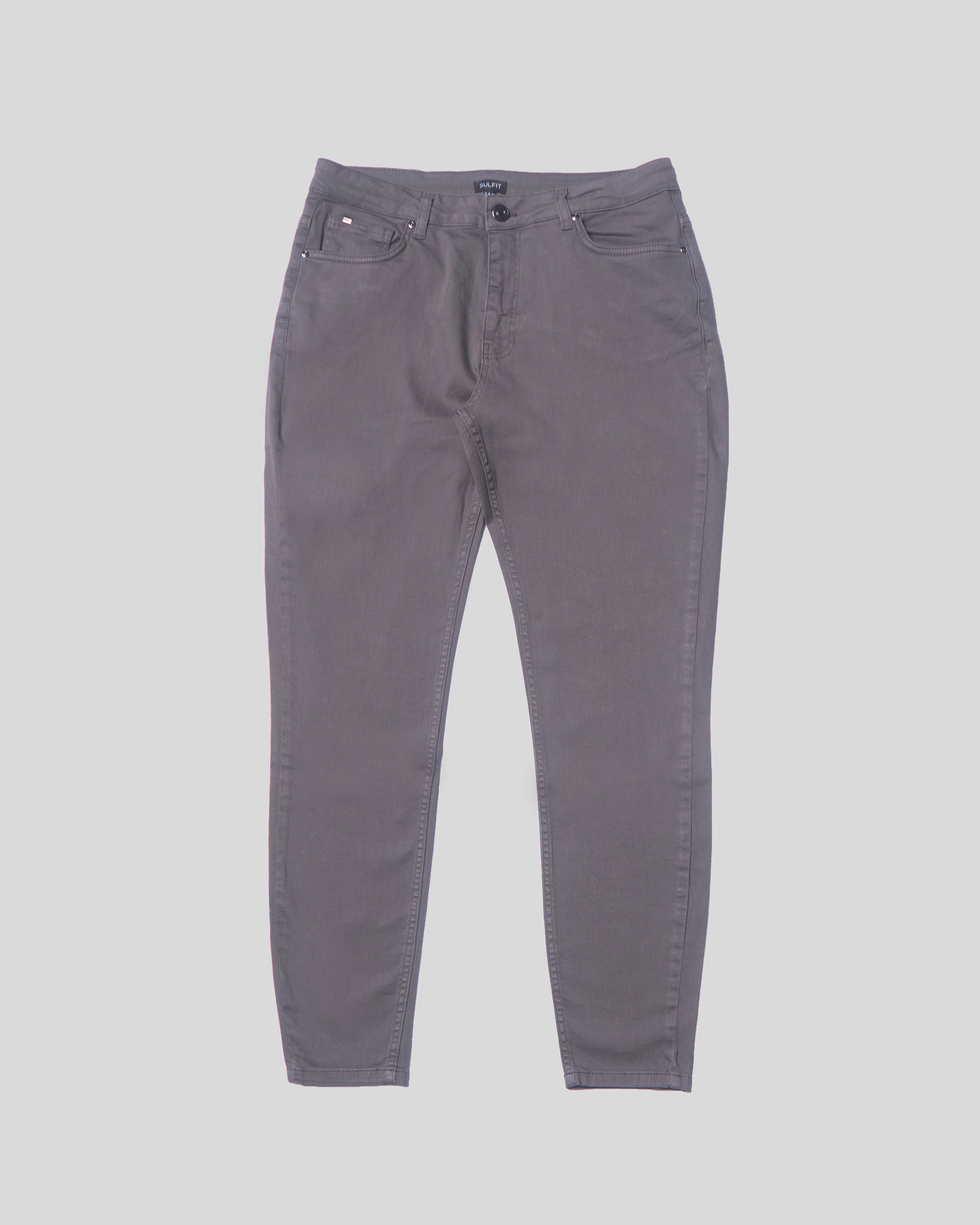 Mix & Match Slim Comfort Jeans Bundle - 5 Pairs