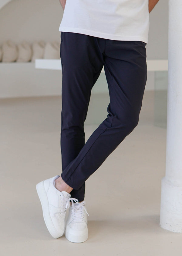 Everyday Pant In Navy