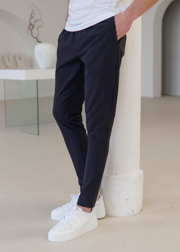 Everyday Pant In Navy