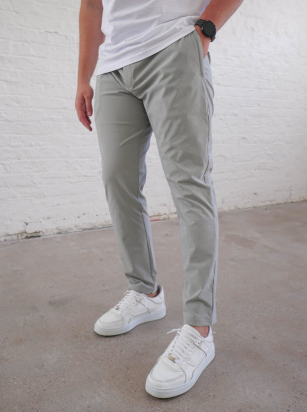 Everyday Pant In Stone