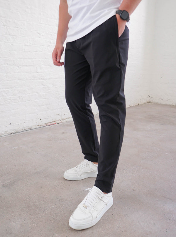 Everyday Pant In Black