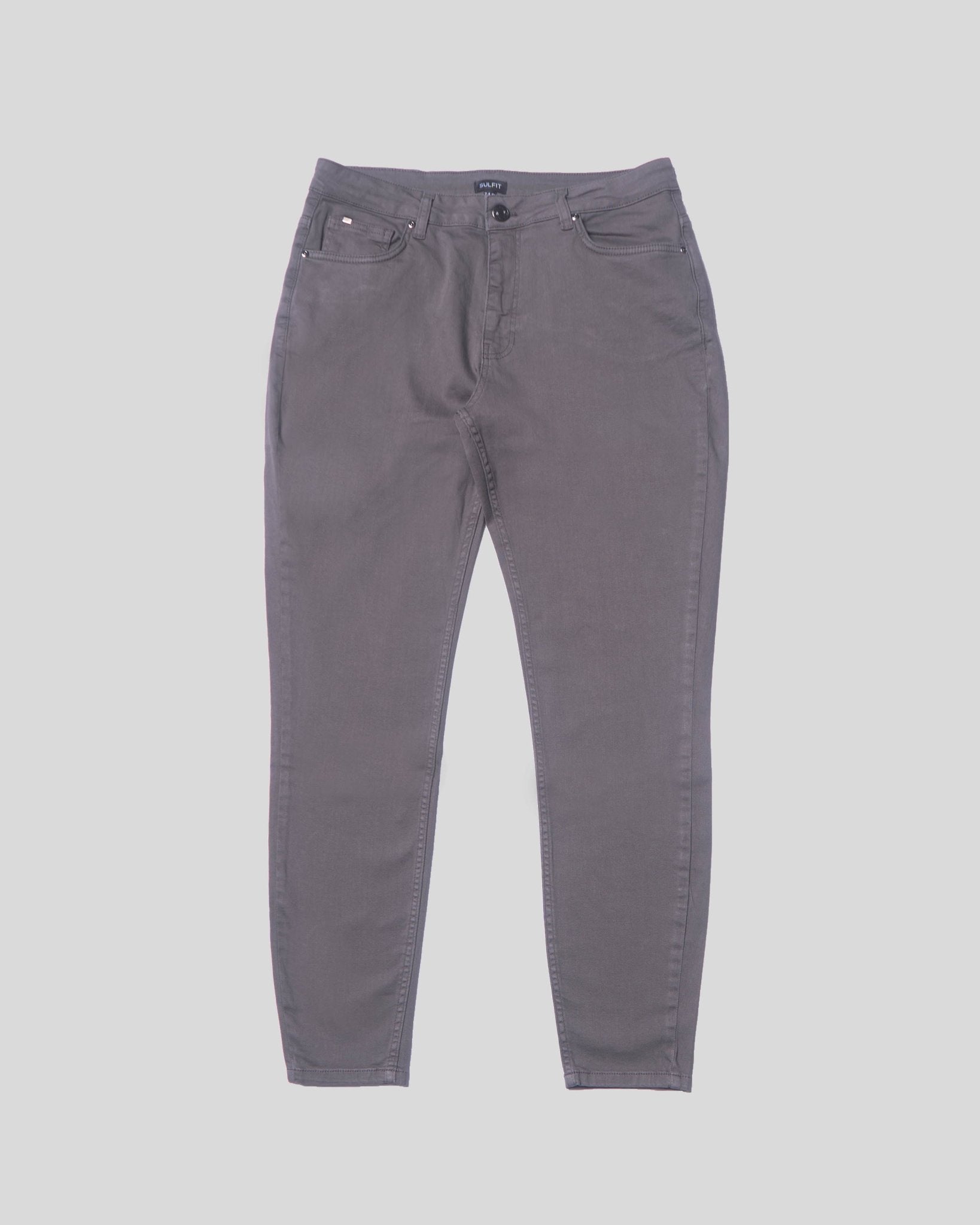 Mix & Match Slim Comfort Jeans Bundle - 5 Pairs - Sulfit Clothing