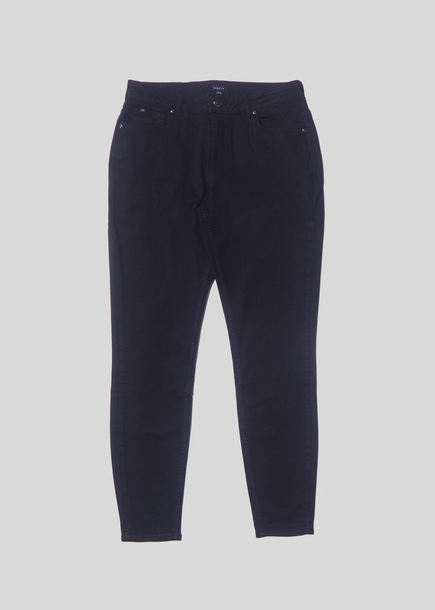 Mix & Match Slim Comfort Jeans Bundle - 5 Pairs - Sulfit Clothing