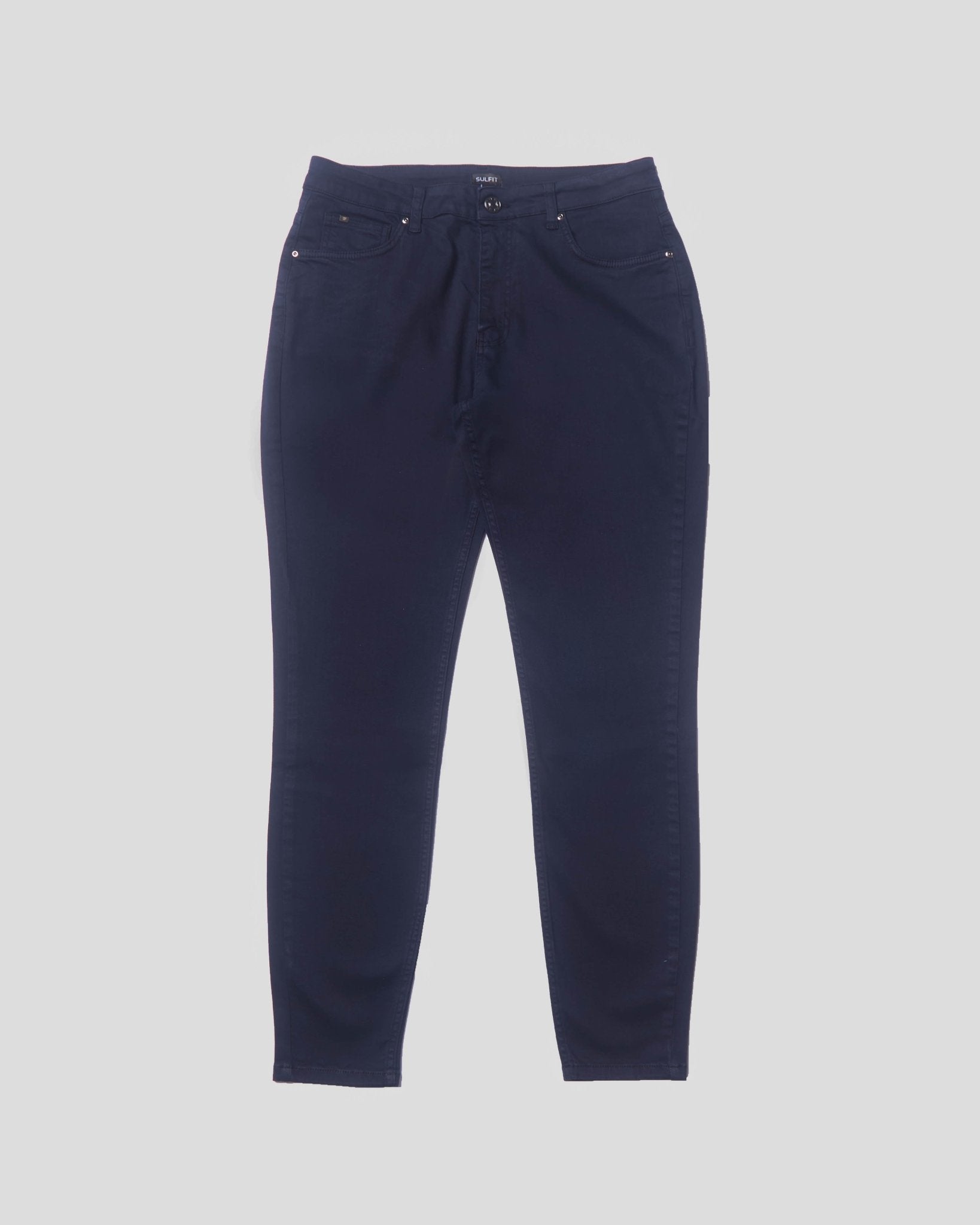 Mix & Match Slim Comfort Jeans Bundle - 5 Pairs - Sulfit Clothing