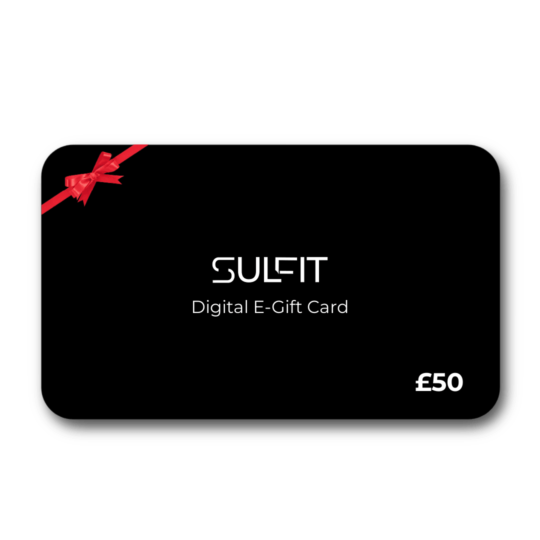 Sulfit E - Gift Card - Sulfit Clothing