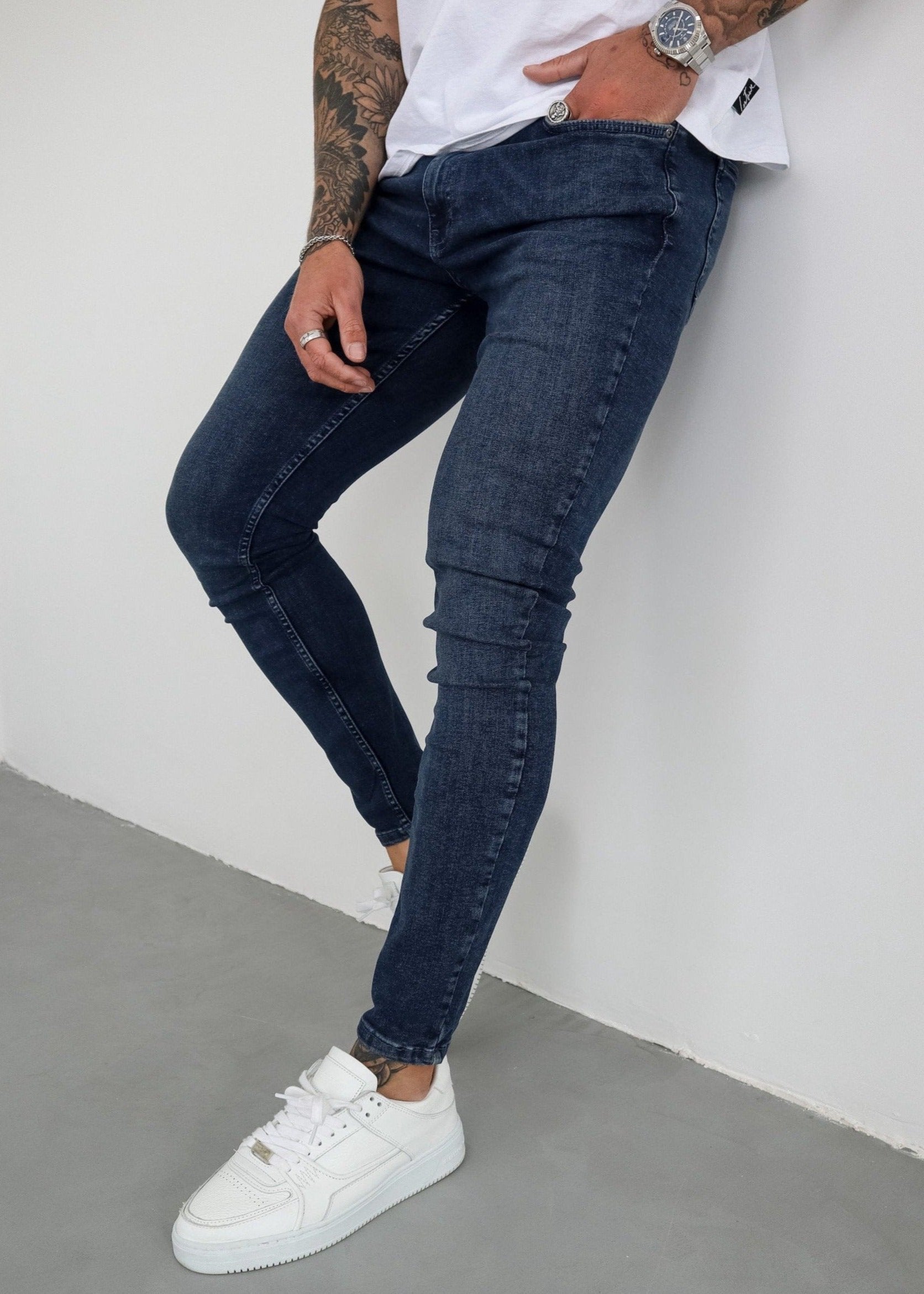 Slim comfort sale jeans